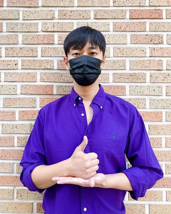 주지훈 /사진=주지훈 인스타그램