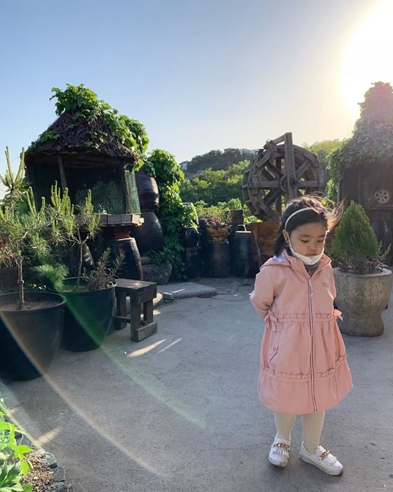 /사진=이윤지 인스타그램