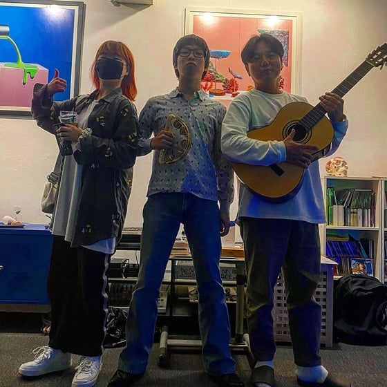 /사진=악동뮤지션 이찬혁 인스타그램