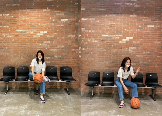 /사진=박신혜 인스타그램