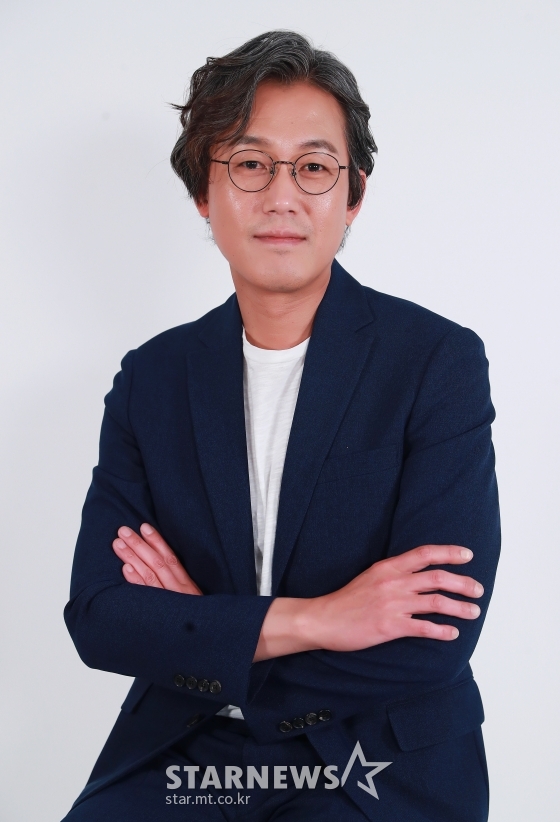 배우 주석태 / 사진=이동훈 기자 photoguy@
