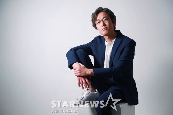 배우 주석태 / 사진=이동훈 기자 photoguy@