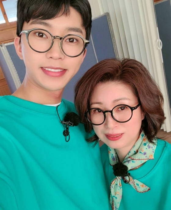/사진=임영웅 인스타그램