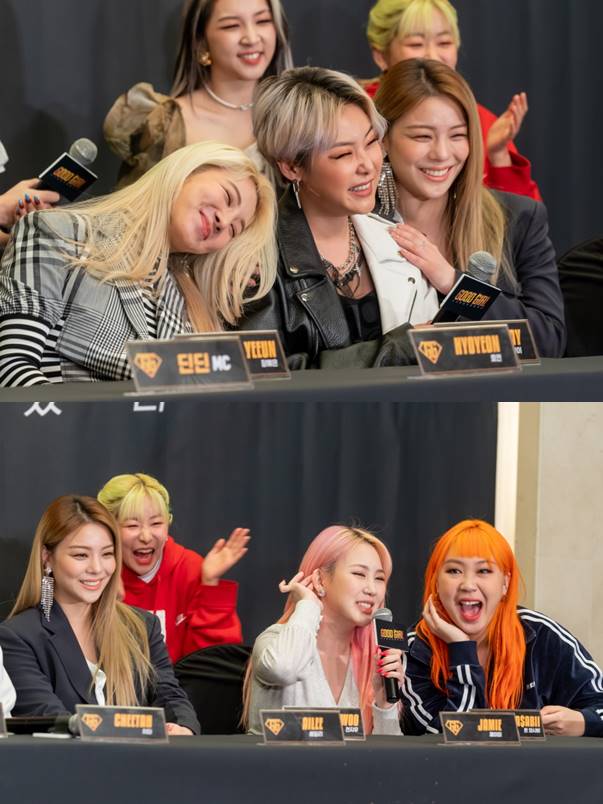 /사진=엠넷
