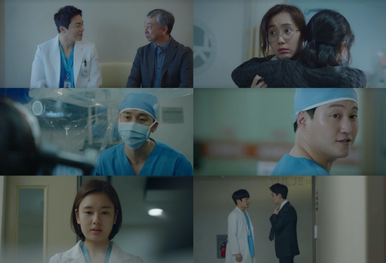 /사진제공=tvN 목요스페셜 '슬기로운 의사생활'