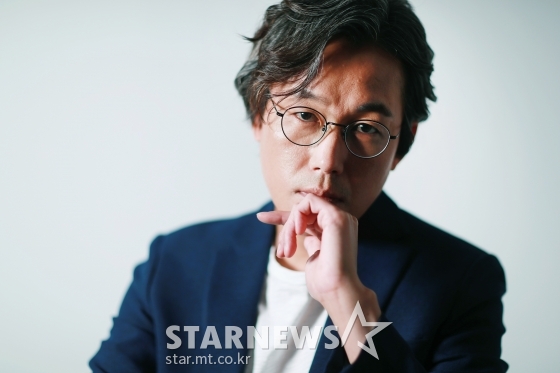 배우 주석태 / 사진=이동훈 기자 photoguy@
