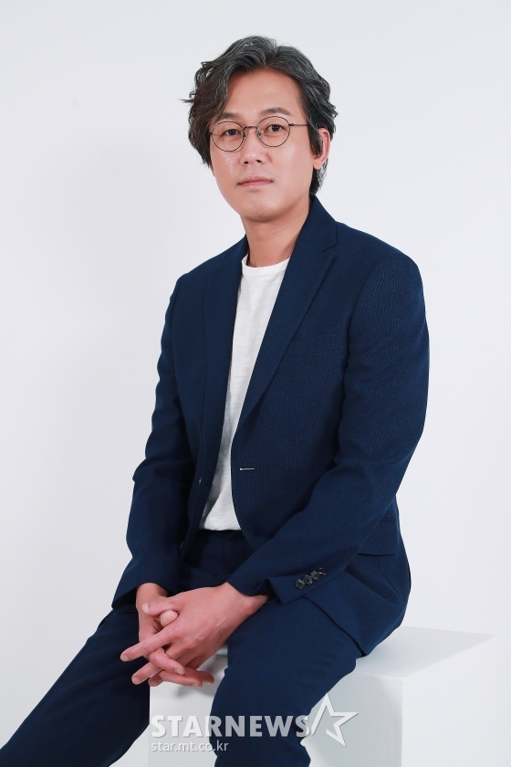 배우 주석태 / 사진=이동훈 기자 photoguy@