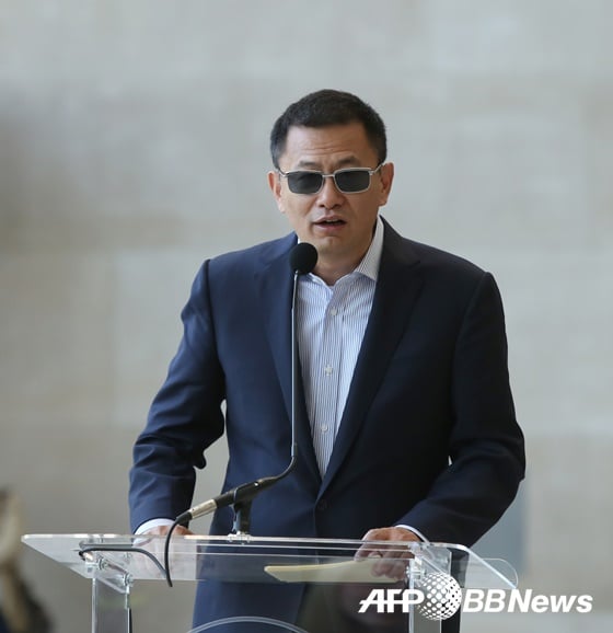 왕가위 감독 /AFPBBNews=뉴스1