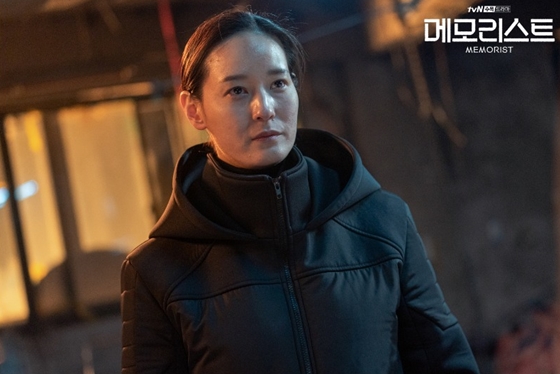 /사진=tvN 수목드라마 '메모리스트' 공식 홈페이지