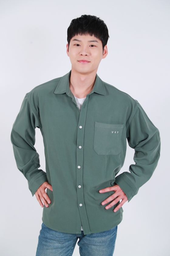 배우 윤지온/사진=이동훈 기자