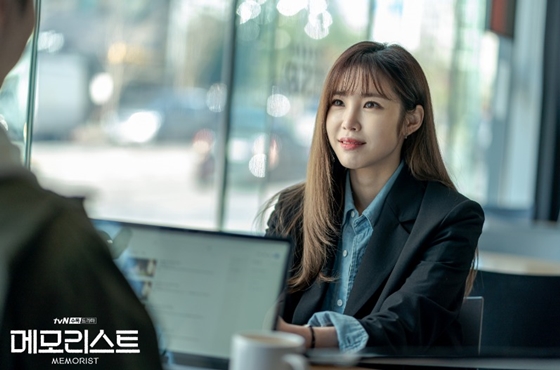 /사진=tvN 수목드라마 '메모리스트' 공식 홈페이지