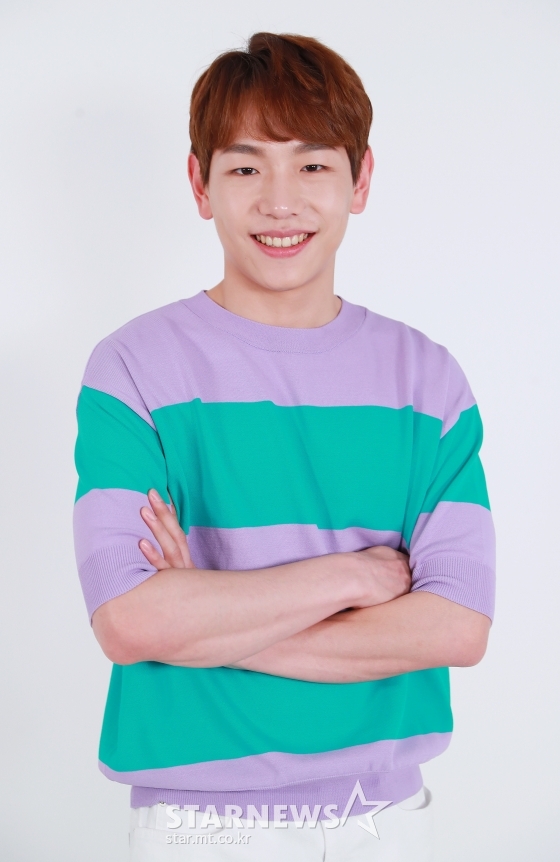 배우 신주협 / 사진=이동훈 기자 photoguy@