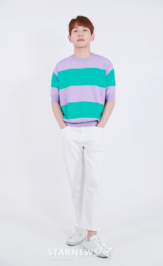 배우 신주협 / 사진=이동훈 기자 photoguy@