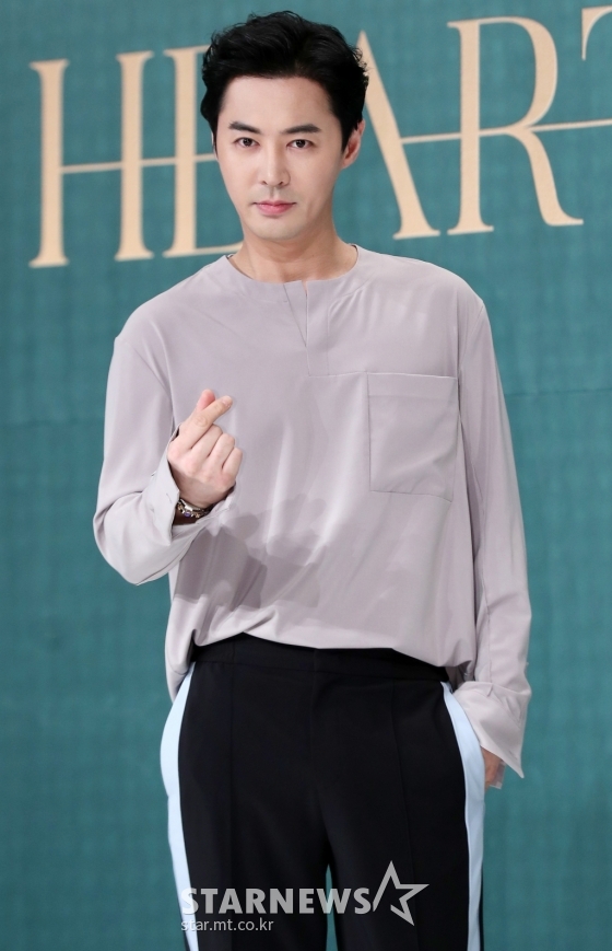 전진 / 사진=스타뉴스
