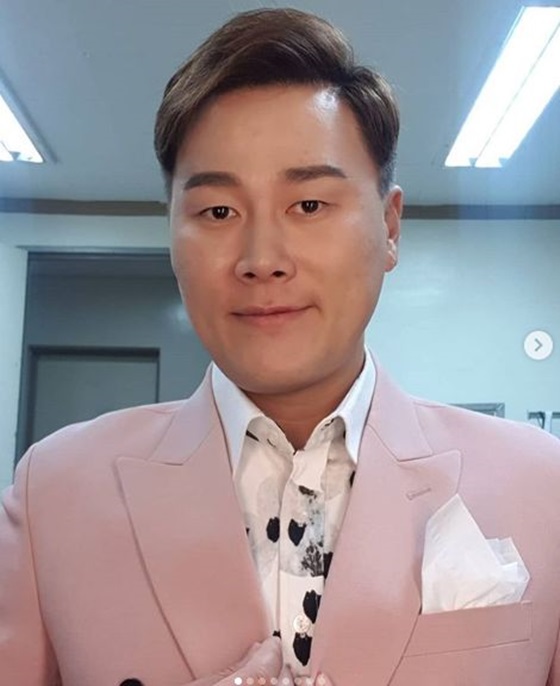 /사진=변기수 인스타그램