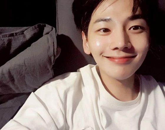 /사진=고 박지훈 인스타그램