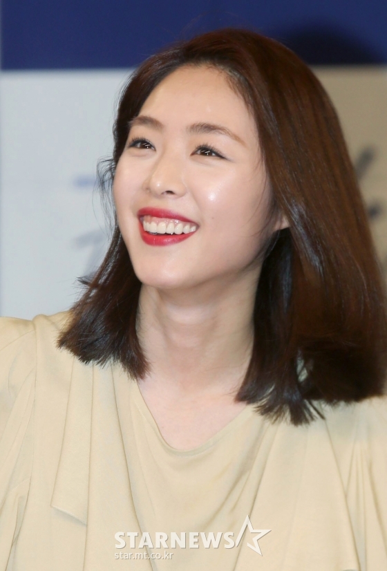 배우 이연희 / 사진=스타뉴스