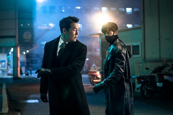 /사진제공=OCN