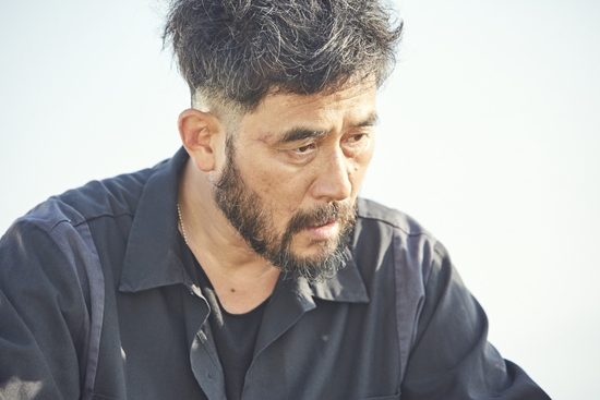 '인간수업' 최민수/ 사진=넷플릭스