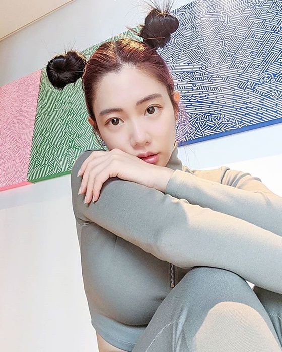 /사진=클라라 인스타그램
