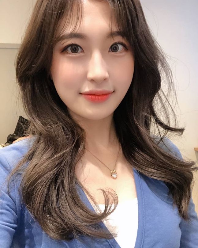 /사진=양팡 인스타그램