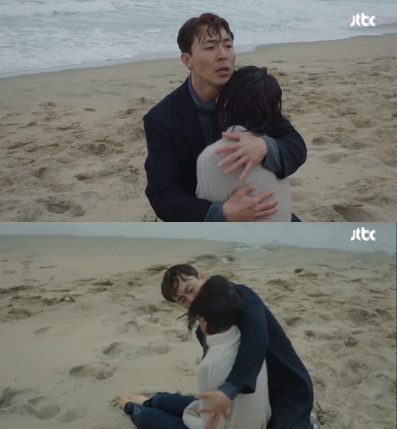 /사진=JTBC'부부의 세계'