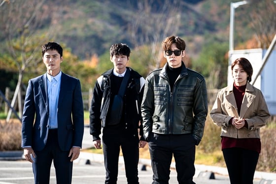 정혜인/사진=OCN