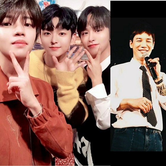 /사진제공=블랙와이뮤직