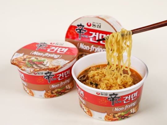/사진제공=농심