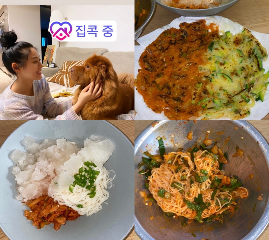 /사진=설현 인스타그램