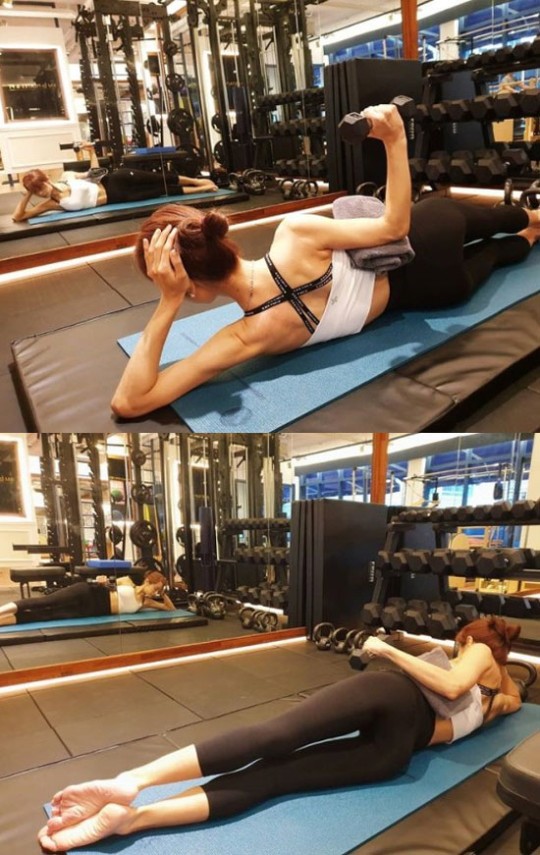 /사진=인스타그램 캡처