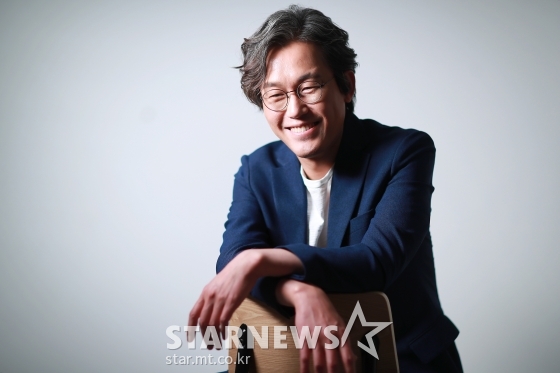 배우 주석태 / 사진=이동훈 기자 photoguy@