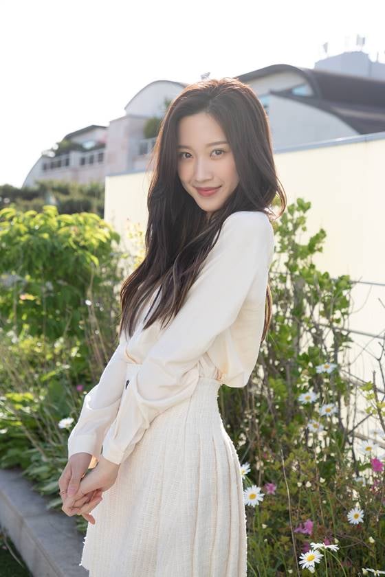 배우 문가영 /사진=키이스트