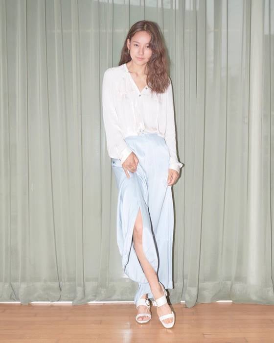 /사진=이효리 인스타그램 캡처