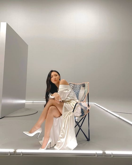 /사진=화사 인스타그램