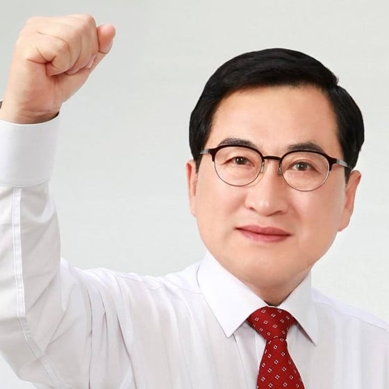 /사진=주낙영 경주시장 페이스북