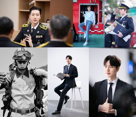 박해진/사진=마운틴무브먼트