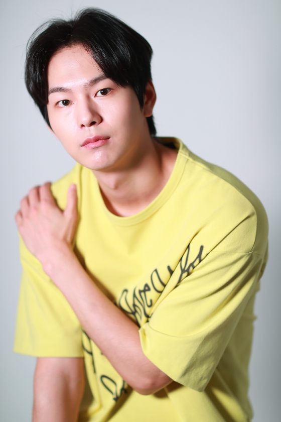 배우 박선호/사진=이동훈 기자