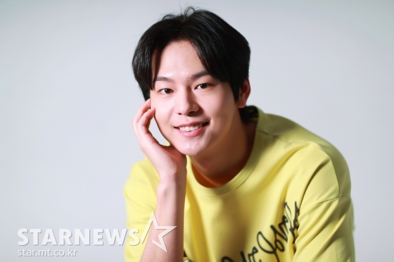 배우 박선호/사진=이동훈 기자