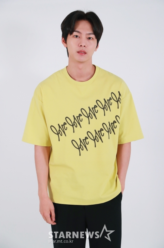 배우 박선호/사진=이동훈 기자