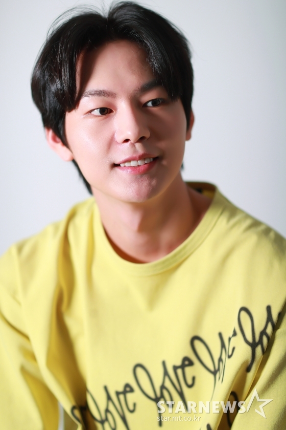 배우 박선호/사진=이동훈 기자