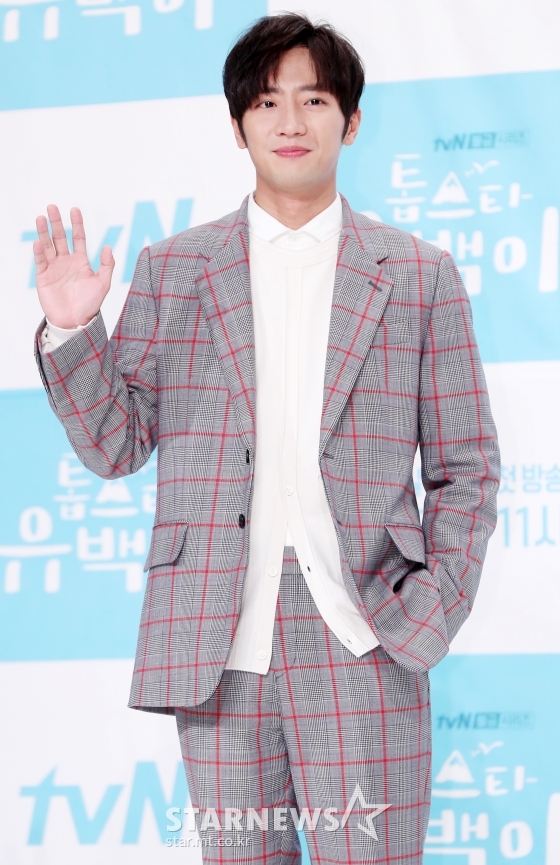 이상엽 /사진=김휘선 기자