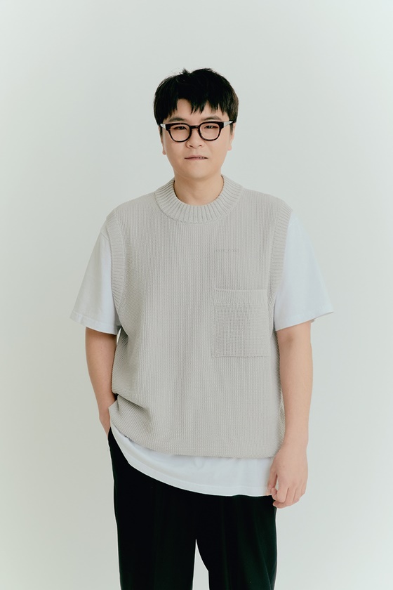 신용재 /사진제공=밀리언마켓