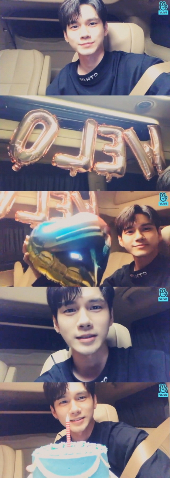 /사진제공=판타지오
