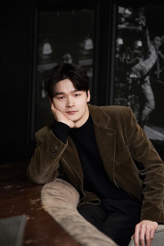 남연우 감독 / 사진제공=트리플 픽쳐스