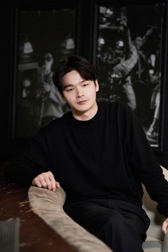 남연우 감독 / 사진제공=트리플 픽쳐스