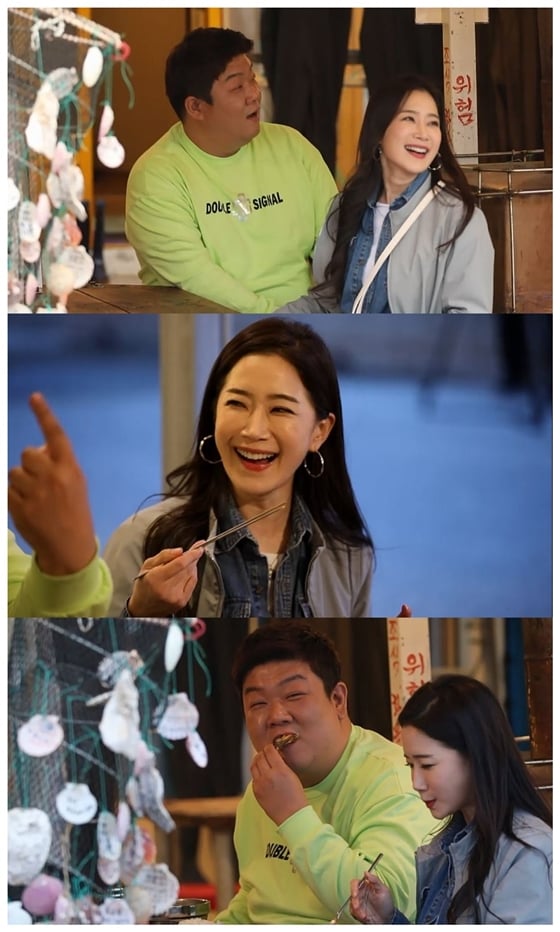 /사진제공=MBC에브리원