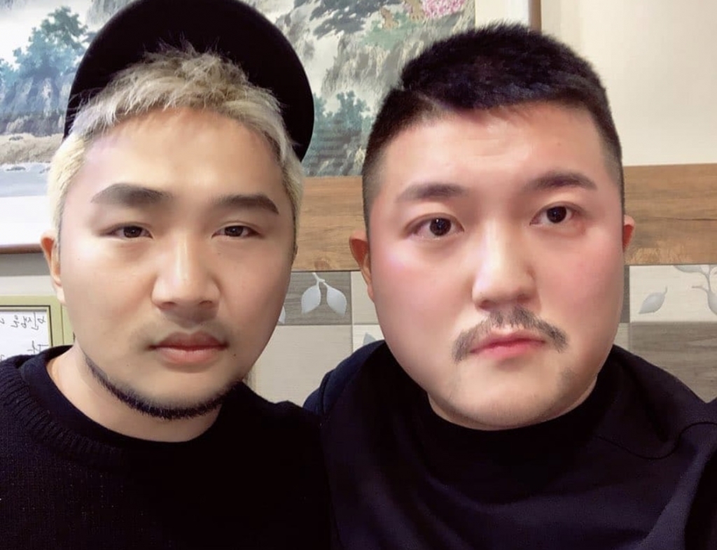/사진=조세호 인스타그램