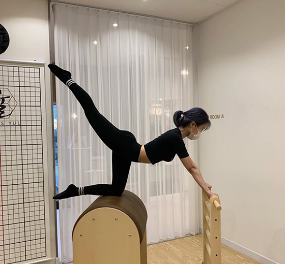 /사진=이세영 인스타그램
