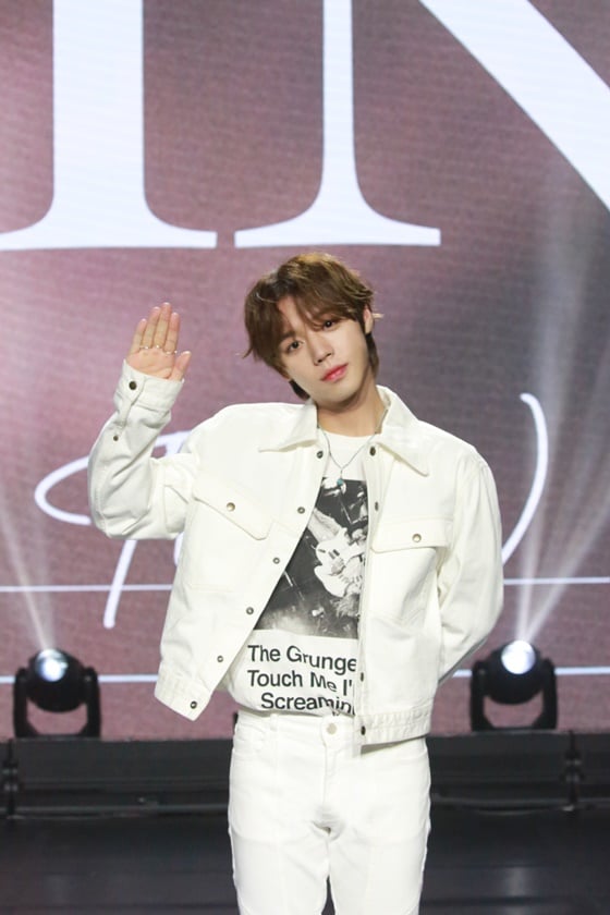 박지훈 /사진제공=마루기획